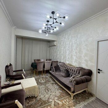3-Otaqlı yeni tikili, Ceyhun Həsənov küç., 65 m² – Kirayə verilir – ucuztap.az