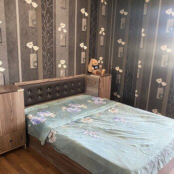 2-Otaqlı yeni tikili kirayə verilir, Dadaş Bünyadzadə küç., 100 m² – Kirayə verilir – ucuztap.az