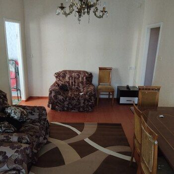 2-Otaqlı mənzil, Rüstəm Rüstəmov küç.47, 42 m² – Kirayə verilir – ucuztap.az