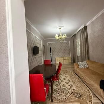 2-Otaqlı mənzil kirayə verilir, 6-ci mkr., 50 m² – Kirayə verilir – ucuztap.az