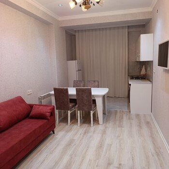 2-Otaqlı yeni tikili kirayə verilir, Xırdalan ş., 62 m² – Xırdalan – ucuztap.az