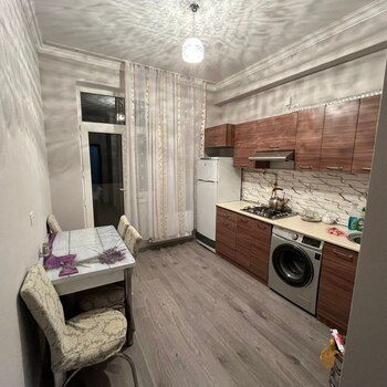 3-Otaqlı yeni tikili kirayə verilir, Hövsan qəs., 92 m² – Bakı – ucuztap.az