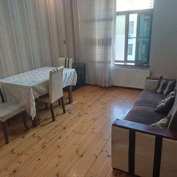 2-Otaqlı mənzil kirayə verilir, Xırdalan ş., 58 m² – Xırdalan – ucuztap.az