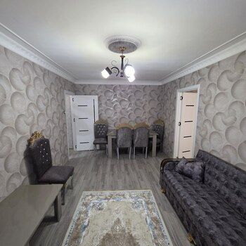 2-Otaqlı mənzil, Mingəçəvir ş., 45 m² – Bakı – ucuztap.az