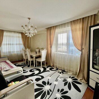 2-Otaqlı yeni tikili, Bakıxanov qəs., 75 m² – Bakı – ucuztap.az