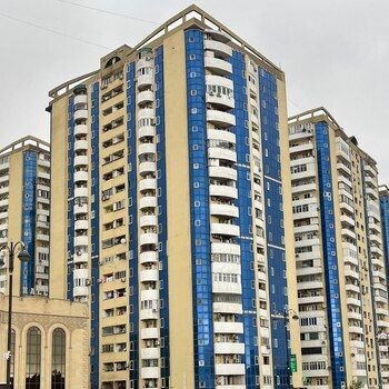 2-Otaqlı yeni tikili, Bakıxanov qəs., 82 m² – Bakı – ucuztap.az