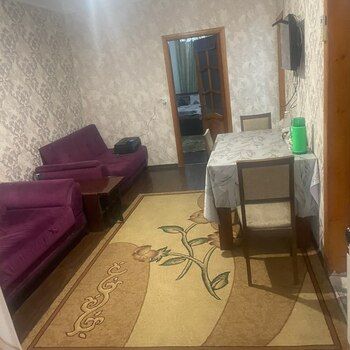 3-Otaqlı mənzil kirayə verilir, M.Əcəmi m., 60 m² – Kirayə verilir – ucuztap.az