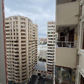 3-Otaqlı yeni tikili, Həsən Salmani küç., 96 m² – Kirayə verilir – ucuztap.az
