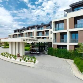 1-Otaqlı yeni tikili kirayə verilir, Nardaran qəs., 57 m² – Bakı – ucuztap.az