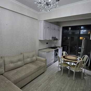 2-Otaqlı yeni tikili kirayə verilir, Azadlıq pr., 60 m² – Bakı – ucuztap.az