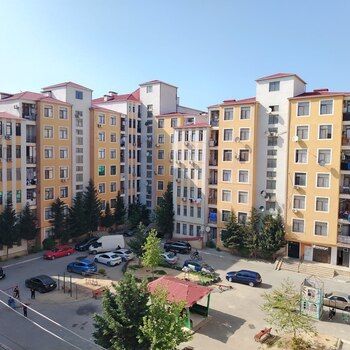 2-Otaqlı yeni tikili, Masazır qəs., 70 m² – Bakı – ucuztap.az
