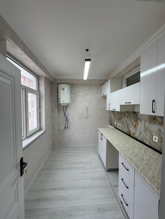 2 Otaqlı mənzil, 44 m², Abşeron r. Masazir qəs. Qurtuluş 93 yaşayiş kompleksi – Abşeron – ucuztap.az