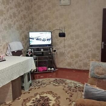 3-Otaqlı mənzil, Hüseyn Seyidzadə küç., 55 m² – Kirayə verilir – ucuztap.az