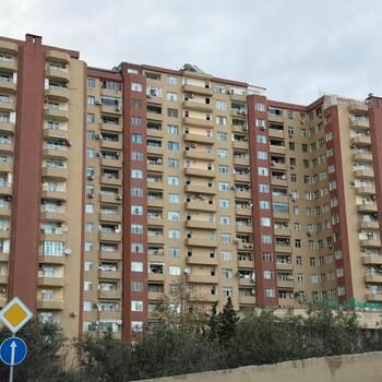 3-Otaqlı yeni tikili, Şah İsmayıl Xətai m., 152 m² – Kirayə verilir – ucuztap.az