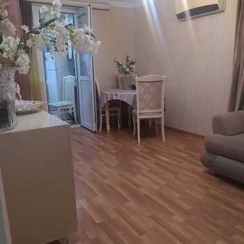 2-Otaqlı mənzil, Elmlər Akademiyası m., 32 m² – Kirayə verilir – ucuztap.az