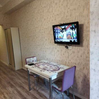 1-Otaqlı yeni tikili kirayə verilir, Salatın Əsgərova küç., 45 m² – Kirayə verilir – ucuztap.az