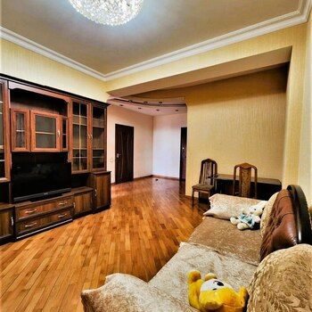 2-Otaqlı yeni tikili kirayə verilir, 9-cu mkr., 50 m² – Kirayə verilir – ucuztap.az