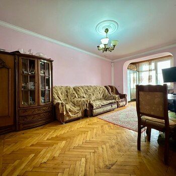 3-Otaqlı mənzil, E. Süleymanov küç., 70 m² – Kirayə verilir – ucuztap.az