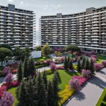 4-Otaqlı yeni tikili, Həmdəm Ağayev küç., 182 m² – Bakı – ucuztap.az