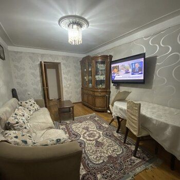 3-Otaqlı mənzil, Nərimanov r., 62.8 m² – Bakı – ucuztap.az