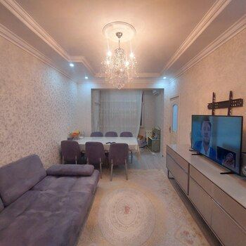3-Otaqlı mənzil, 7 Mkr., 75 m² – Bakı – ucuztap.az