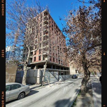 1-Otaqlı yeni tikili, Qarabağ küç 41., 44 m² – Bakı – ucuztap.az