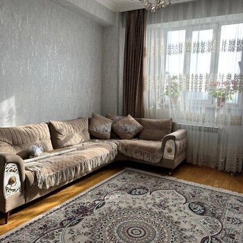 3-Otaqlı yeni tikili kirayə verilir, Xırdalan ş., 75 m² – Xırdalan – ucuztap.az