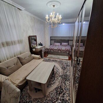 1-Otaqlı mənzil, Mingəçevir ş., 40 m² – Mingəçevir – ucuztap.az