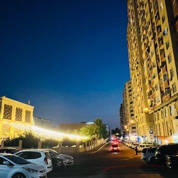 2-Otaqlı yeni tikili, Neftçilər m., 78 m² – Bakı – ucuztap.az