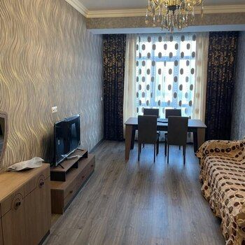 3-Otaqlı yeni tikili kirayə verilir, Yasamal r., 100 m² – Bakı – ucuztap.az