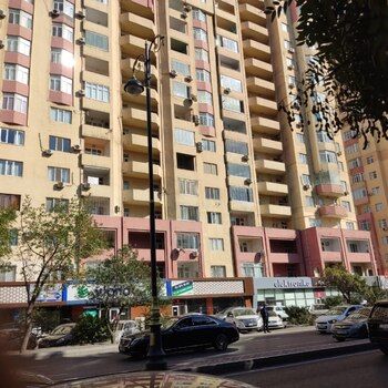 3-Otaqlı yeni tikili, Zərdabi pr., 124 m² – Bakı – ucuztap.az