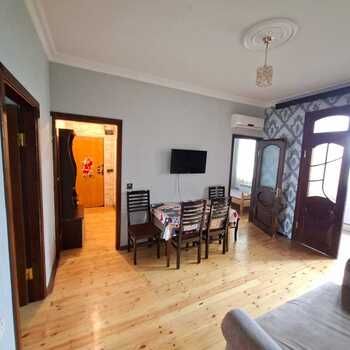 3-Otaqlı mənzil, Həsən Əliyev küç., 55 m² – Bakı – ucuztap.az