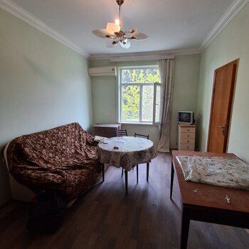 1-Otaqlı mənzil kirayə verilir, Memar Əcəmi m., 32 m² – Bakı – ucuztap.az
