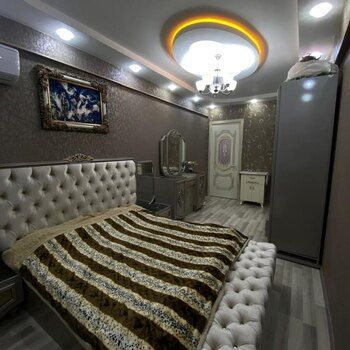 4-Otaqlı yeni tikili, Abşeron Gənclər şəhərciyi, 85 m² – Bakı – ucuztap.az