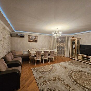 4-Otaqlı yeni tikili, Nərimanov r., 156 m² – Bakı – ucuztap.az