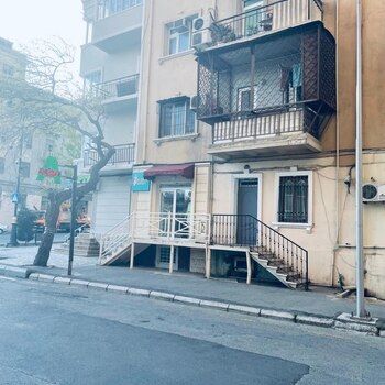 2-Otaqlı mənzil kirayə verilir, Azadlıq pr. 75, 45 m² – Bakı – ucuztap.az