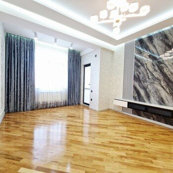 2-Otaqlı yeni tikili, Özbəkistan küç., 85 m² – Bakı – ucuztap.az