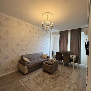 2-Otaqlı yeni tikili kirayə verilir, Xırdalan ş., 50 m² – Xırdalan – ucuztap.az