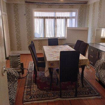 3-Otaqlı mənzil, Bərdə r., 80 m² – Bakı – ucuztap.az