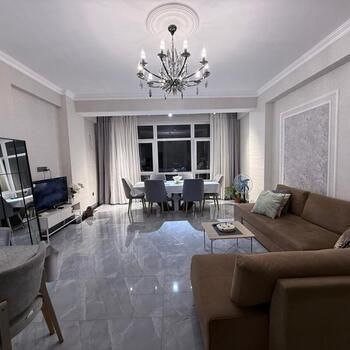 3-Otaqlı yeni tikili, A.Kunanbayev küç., 105 m² – Bakı – ucuztap.az