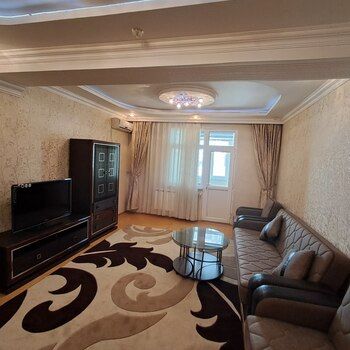 3-Otaqlı yeni tikili, Masazır qəs., 86 m² – Bakı – ucuztap.az