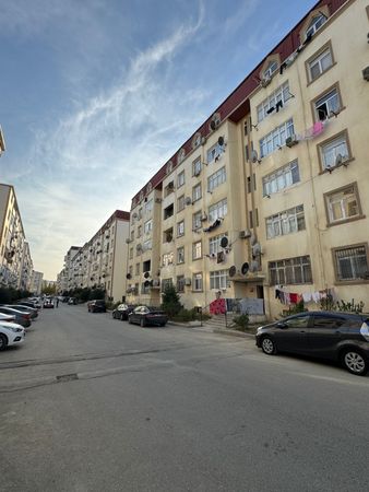 2 Otaqlı mənzil, 72 m², Abşeron r. Masazir qəs. Qurtuluş 93 yaşayiş kompleksi – Abşeron – ucuztap.az