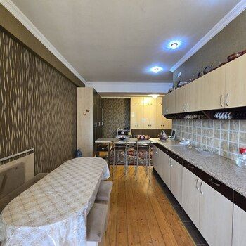 3-Otaqlı yeni tikili, S.Ə.Şirvani küç., 115 m² – Kirayə verilir – ucuztap.az