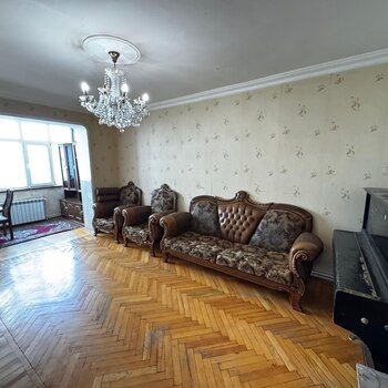 3-Otaqlı mənzil kirayə verilir, 7-ci mkr., 80 m² – Bakı – ucuztap.az