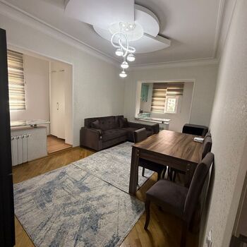 2-Otaqlı yeni tikili kirayə verilir, 9-cu mkr., 45 m² – Bakı – ucuztap.az