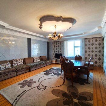 3-Otaqlı yeni tikili kirayə verilir, Nərimanov r., 150 m² – Bakı – ucuztap.az