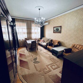 2-Otaqlı mənzil kirayə verilir, Gəncə ş., 60 m² – Gəncə – ucuztap.az