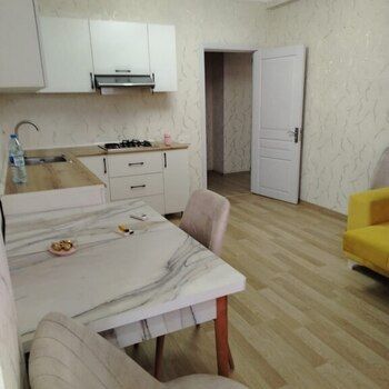 2-Otaqlı yeni tikili, Yeni Yasamal qəs., 76 m² – Bakı – ucuztap.az