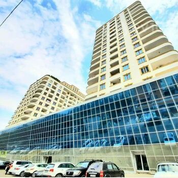 6-Otaqlı yeni tikili, Həzi Aslanov m., 222 m² – Bakı – ucuztap.az