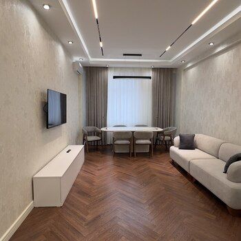 2-Otaqlı yeni tikili kirayə verilir, E.Akademiyası m., 88 m² – Bakı – ucuztap.az